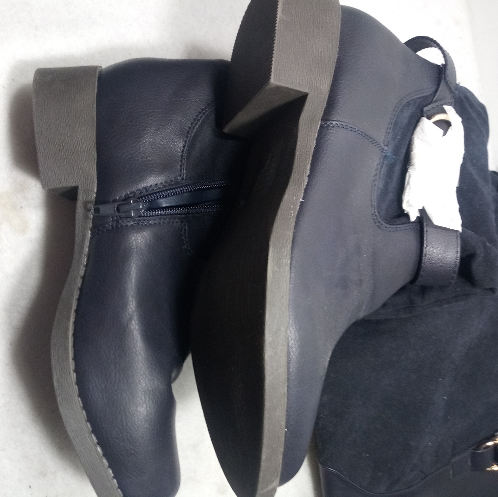 Brand New Thigh high boots. - Picture 4 of 8